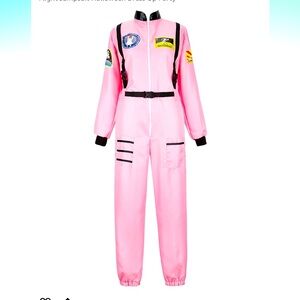 Astronaut costume.. size L